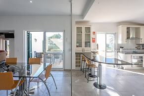 7 Club Atl Ntico Fabulous Five Bedroom Villa WI