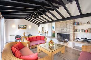 7 Club Atl Ntico Fabulous Five Bedroom Villa WI