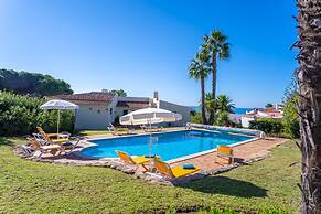 7 Club Atl Ntico Fabulous Five Bedroom Villa WI