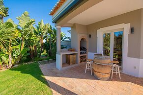 Casa Bela Vista in Est Mbar