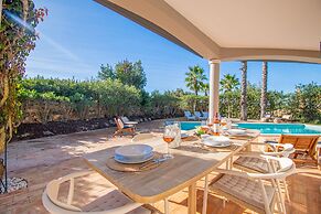Casa Bela Vista in Est Mbar