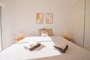 Casa Bela Vista in Est Mbar