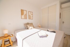 Casa Bela Vista in Est Mbar