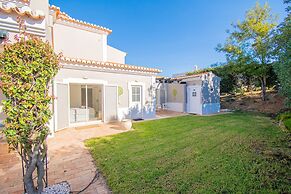 Casa Bela Vista in Est Mbar