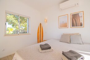 Casa Bela Vista in Est Mbar