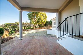 Casa Bela Vista in Est Mbar