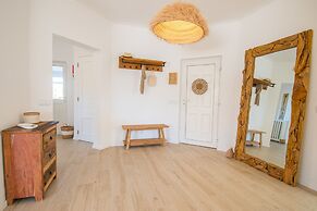 Casa Bela Vista in Est Mbar