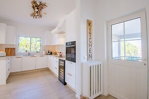 Casa Bela Vista in Est Mbar