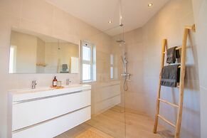 Casa Bela Vista in Est Mbar