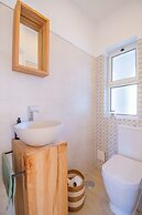 Casa Bela Vista in Est Mbar