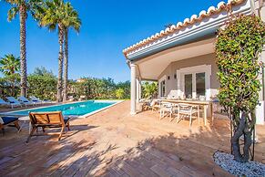 Casa Bela Vista in Est Mbar