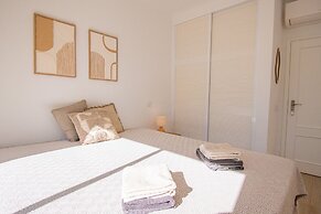 Casa Bela Vista in Est Mbar