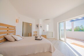 Casa Bela Vista in Est Mbar