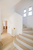 Casa Bela Vista in Est Mbar