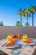 Casa Bela Vista in Est Mbar