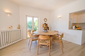 Casa Bela Vista in Est Mbar