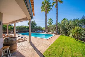 Casa Bela Vista in Est Mbar