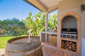 Casa Bela Vista in Est Mbar