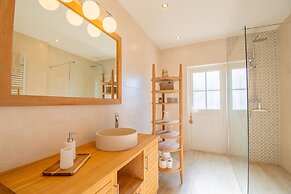 Casa Bela Vista in Est Mbar