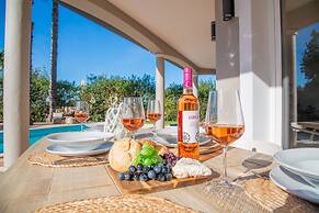 Casa Bela Vista in Est Mbar