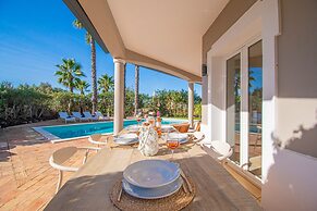 Casa Bela Vista in Est Mbar