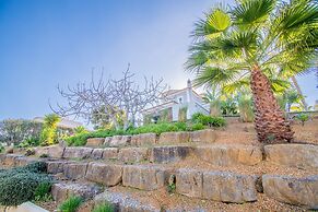 Casa Bela Vista in Est Mbar