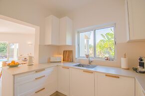 Casa Bela Vista in Est Mbar