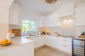 Casa Bela Vista in Est Mbar