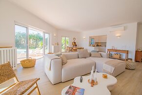 Casa Bela Vista in Est Mbar