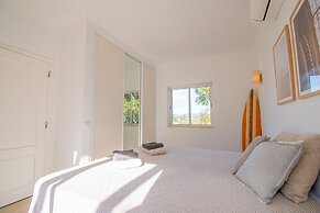 Casa Bela Vista in Est Mbar