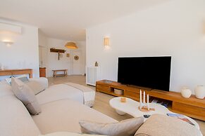 Casa Bela Vista in Est Mbar