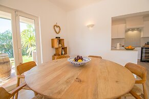 Casa Bela Vista in Est Mbar