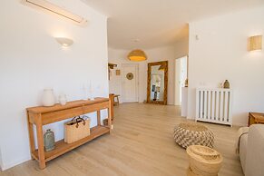 Casa Bela Vista in Est Mbar