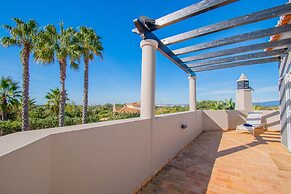 Casa Bela Vista in Est Mbar