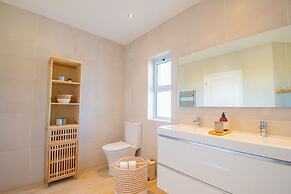 Casa Bela Vista in Est Mbar