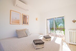 Casa Bela Vista in Est Mbar