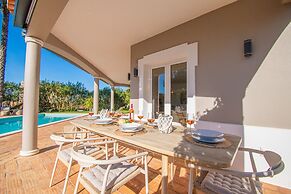 Casa Bela Vista in Est Mbar