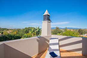 Casa Bela Vista in Est Mbar