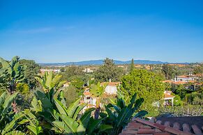 Casa Bela Vista in Est Mbar