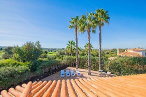 Casa Bela Vista in Est Mbar