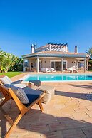 Casa Bela Vista in Est Mbar