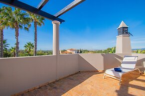 Casa Bela Vista in Est Mbar