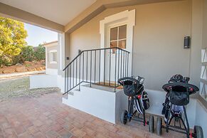 Casa Bela Vista in Est Mbar