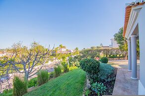 Casa Bela Vista in Est Mbar