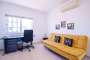 Villa Perola in Carvoeiro