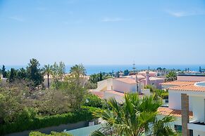 Villa Perola in Carvoeiro