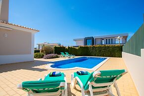 Villa Perola in Carvoeiro