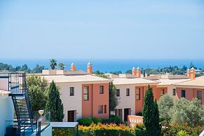 Villa Perola in Carvoeiro