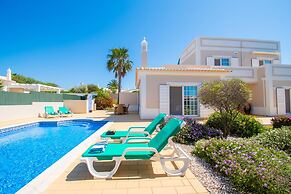 Villa Perola in Carvoeiro