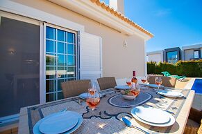 Villa Perola in Carvoeiro